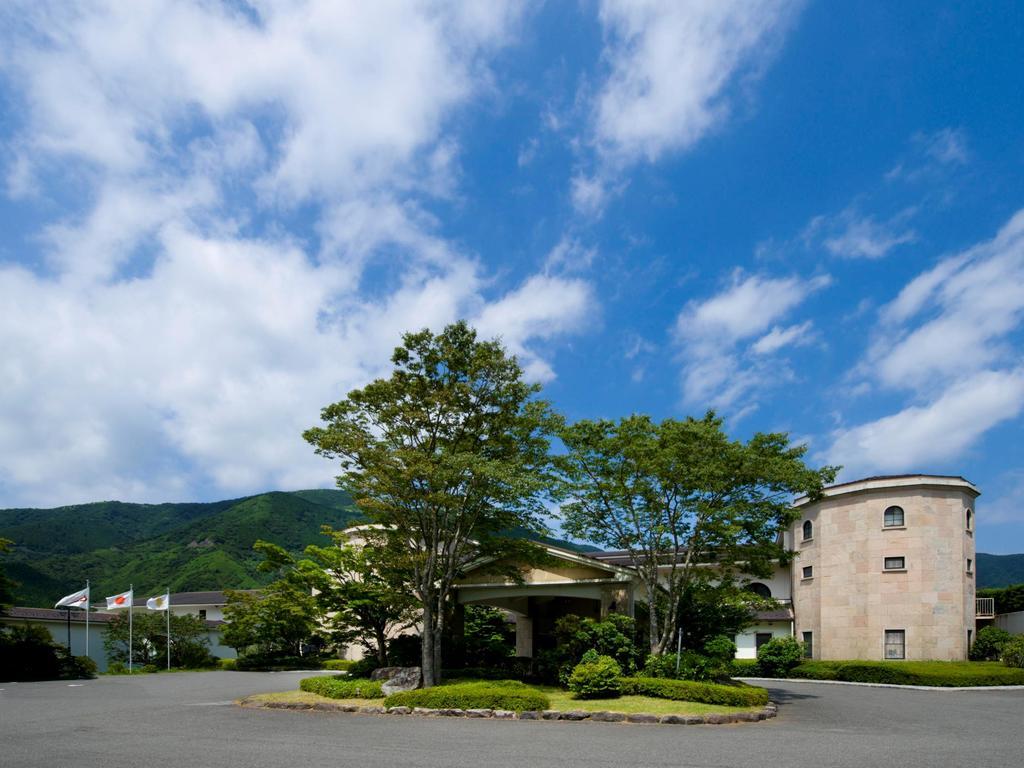 Hakone Sengokuhara Prince Hotel Bagian luar foto